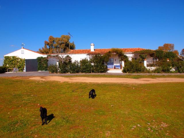 Terreno en venta en Sierra de Huelva, Andalucía