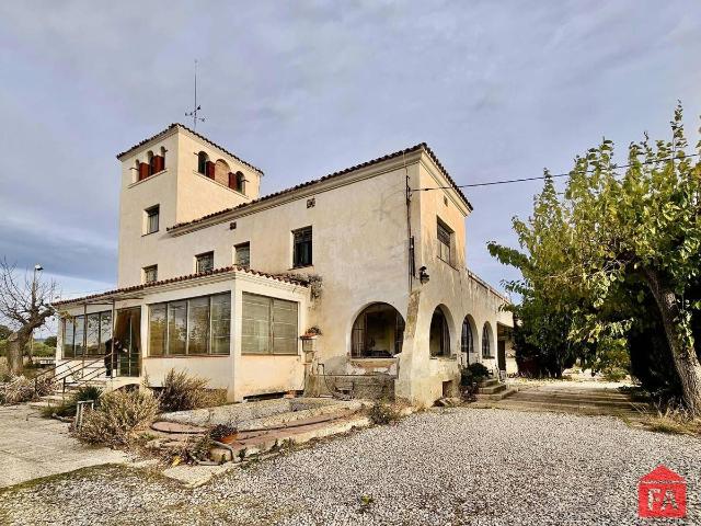 Terreno en venta en Baix Penedès, Catalunya
