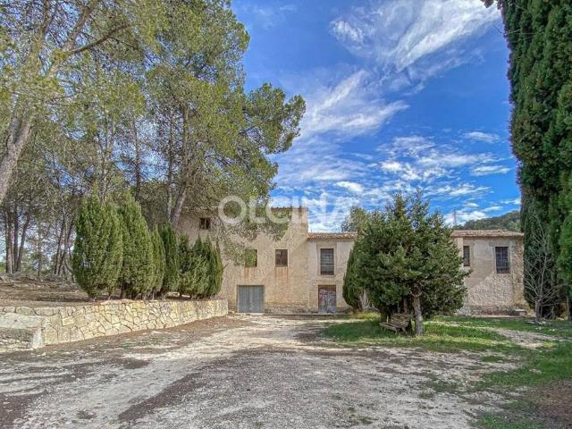 Terreno en venta en Centre, l'Alcoià