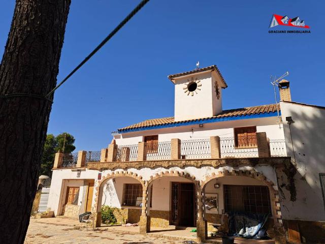 Terreno en venta en Albacete, Castilla-La Mancha