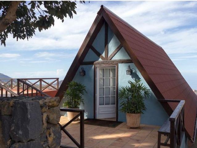 Local Comercial en venta en Santa Úrsula, Canarias