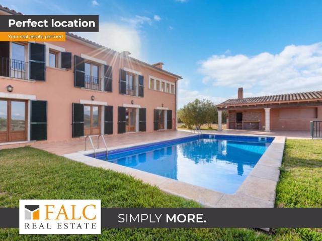 Terreno en venta en Migjorn, Baleares