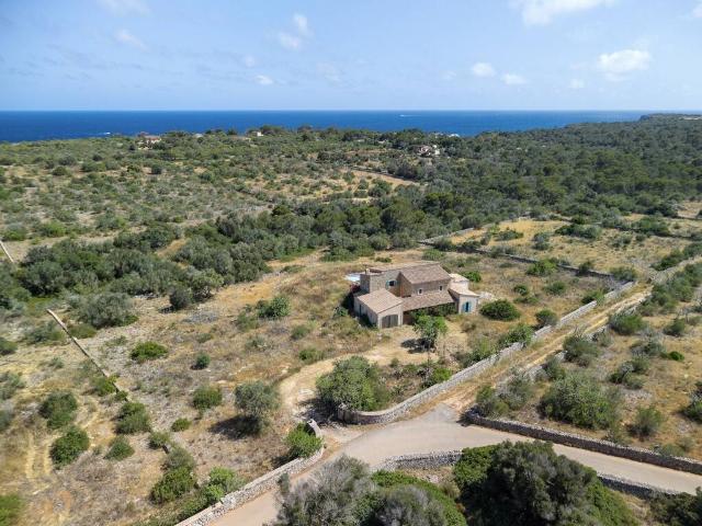 Terreno en venta en Migjorn, Baleares