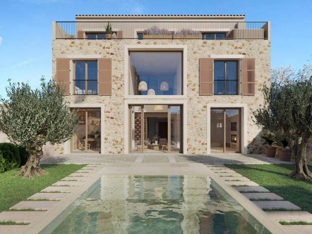 Terreno en venta en Migjorn, Baleares