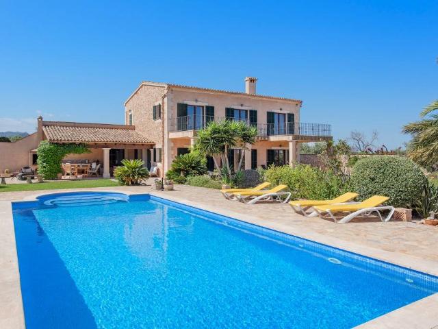 Terreno en venta en Migjorn, Baleares