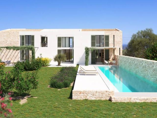 Terreno en venta en Migjorn, Baleares