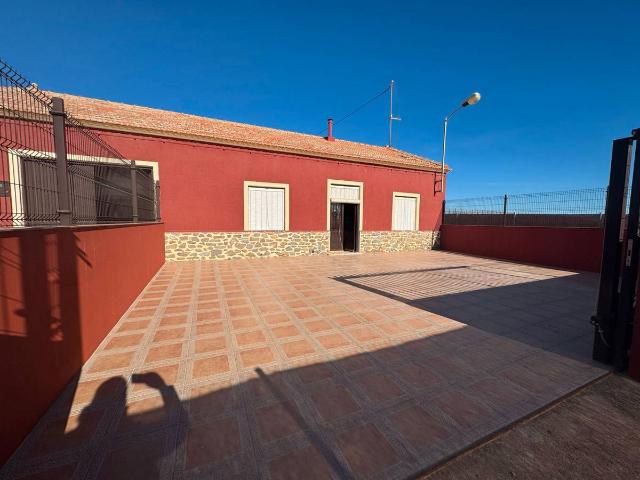 Terreno en venta en San Javier, San Javier