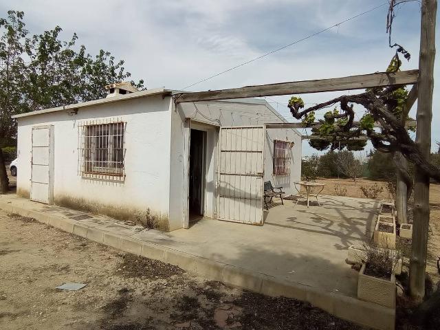 Terreno en venta en San Javier, San Javier