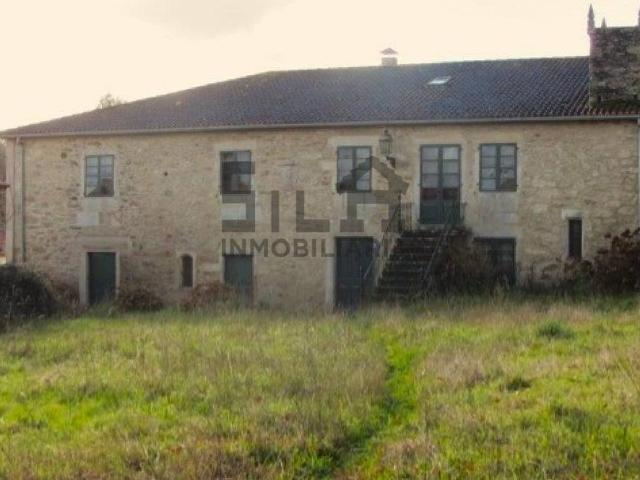 Terreno en venta en Santiso