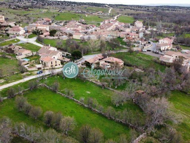 Terreno en venta en Santiuste De Pedraza, Castilla y León