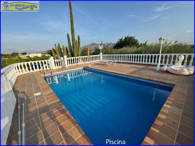 Terreno en venta en Santomera, Santomera