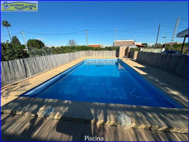 Terreno en venta en Santomera, Santomera