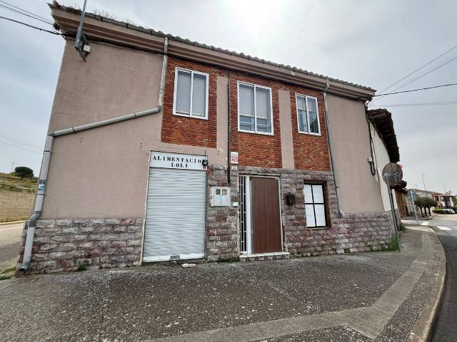 Terreno en venta en Santovenia De La Valdoncina, Castilla y León