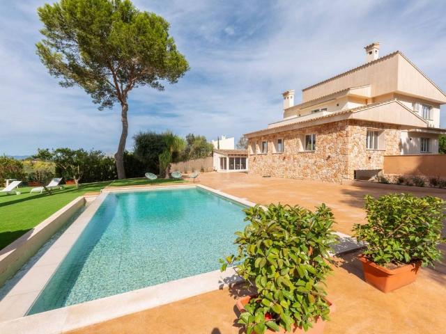 Terreno en venta en Canamunt, Palma