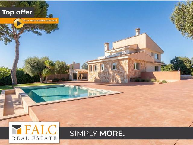 Terreno en venta en Canamunt, Palma
