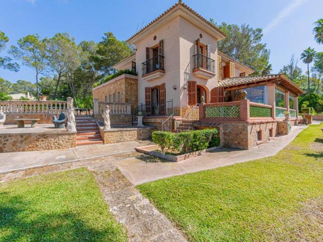 Terreno en venta en Canamunt, Palma