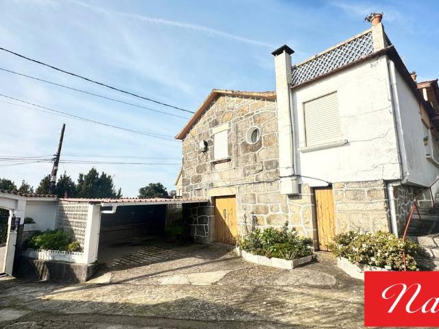 Terreno en venta en Vigo