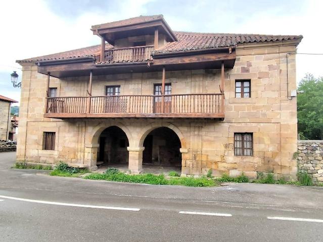 Terreno en venta en Saro, Cantabria
