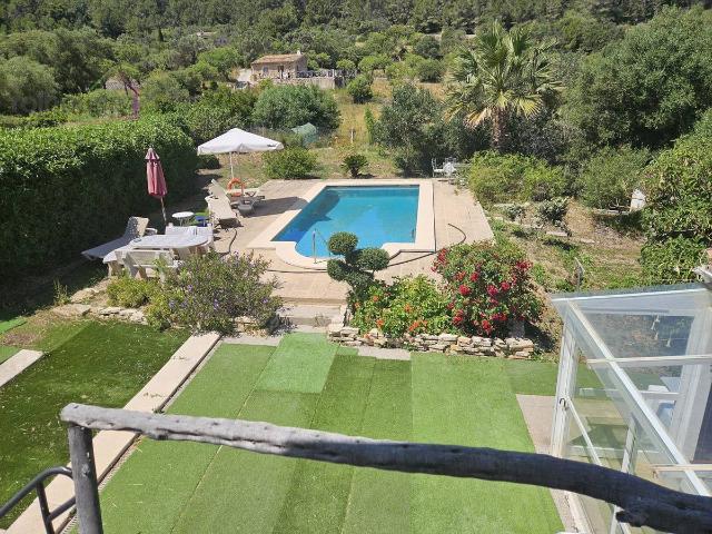 Terreno en venta en Serra de Tramuntana, Baleares