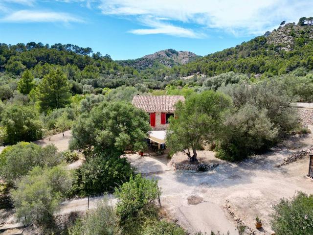 Terreno en venta en Serra de Tramuntana, Baleares