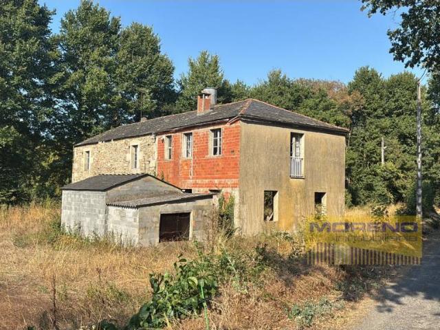 Terreno en venta en Sarria
