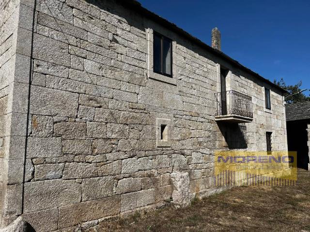 Terreno en venta en Sarria