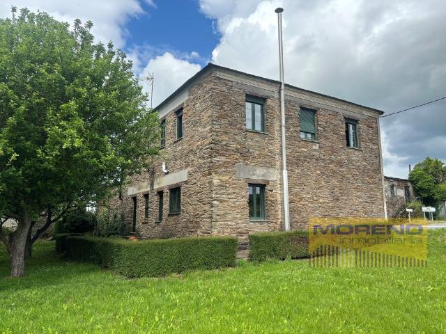 Terreno en venta en Sarria, Veiga de Abaixo