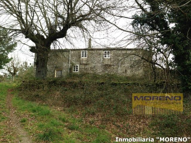 Terreno en venta en Sarria, Veiga de Abaixo