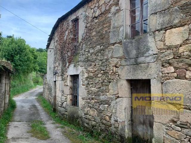 Terreno en venta en Sarria, Veiga de Abaixo