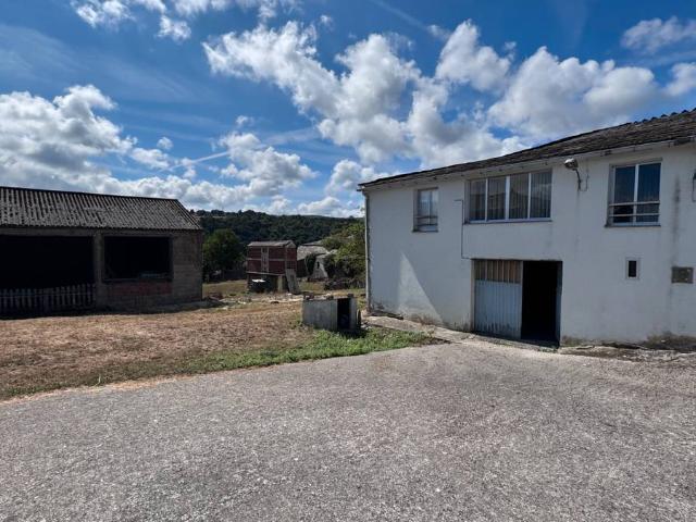 Terreno en venta en Sarria