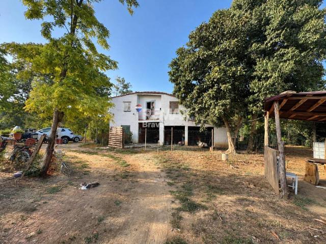 Terreno en venta en Sarrià de Ter, Girona