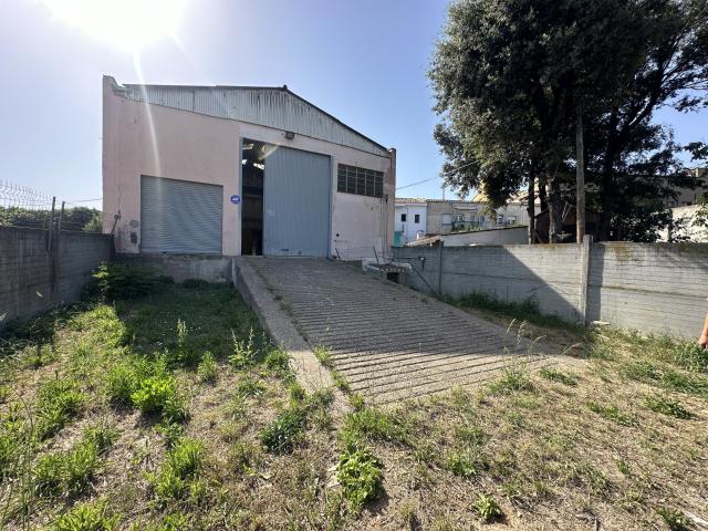 Terreno en venta en Sarrià De Ter, la Rasa