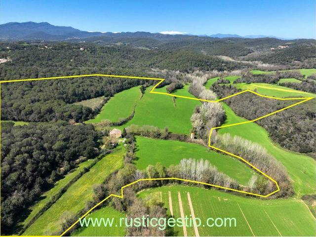 Terreno en venta en Sarrià De Ter, la Rasa