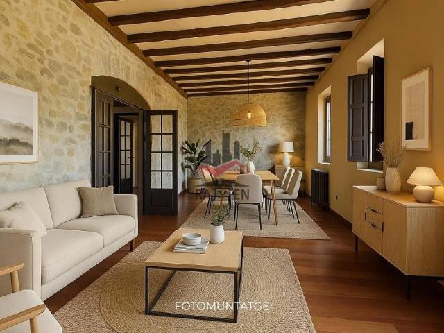 Terreno en venta en Saus, Girona