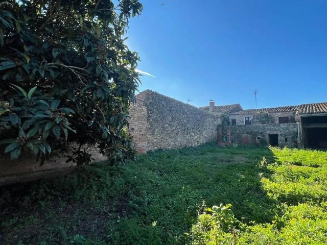 Terreno en venta en Baix Empordà, Catalunya