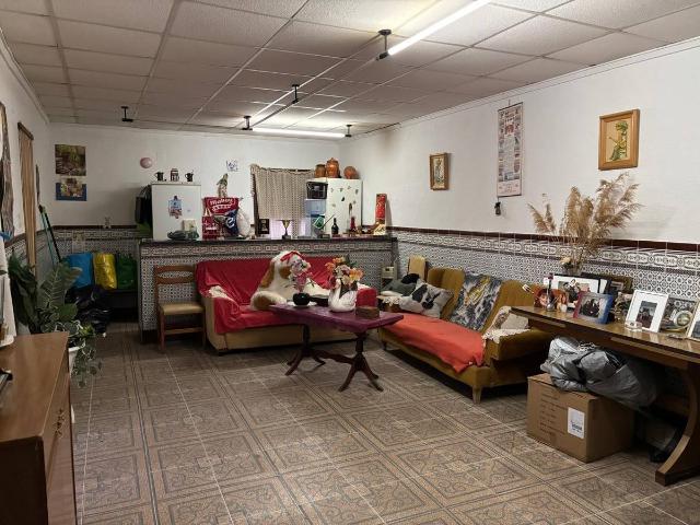 Terreno en venta en Sax, María Moliner