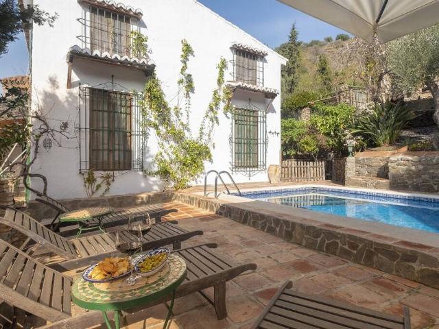 Terreno en venta en La Axarquía, Andalucía