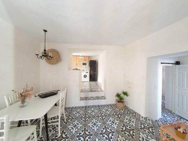 Terreno en venta en Sayalonga, Málaga