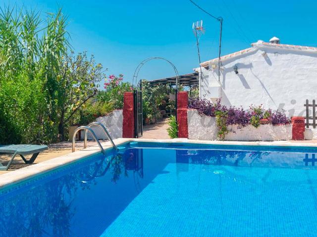 Terreno en venta en Sedella Terreno en venta en Sedella