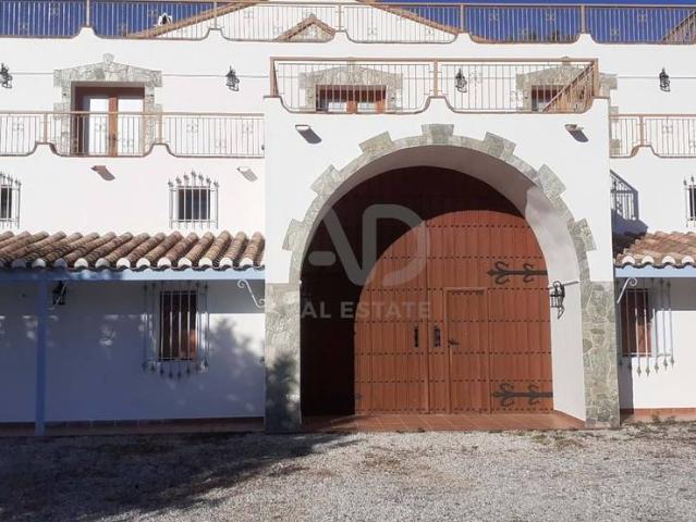 Terreno en venta en La Axarquía, Andalucía