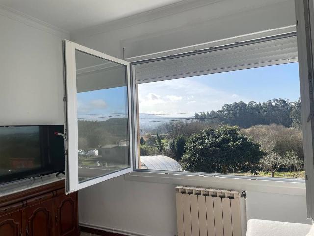 Terreno en venta en Castro, Ferrol