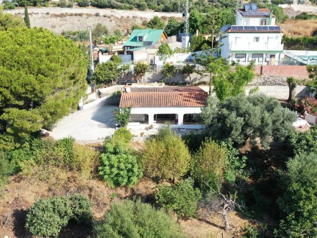 Terreno en venta en Barriada Islas Canarias, Costa del Sol Occidental