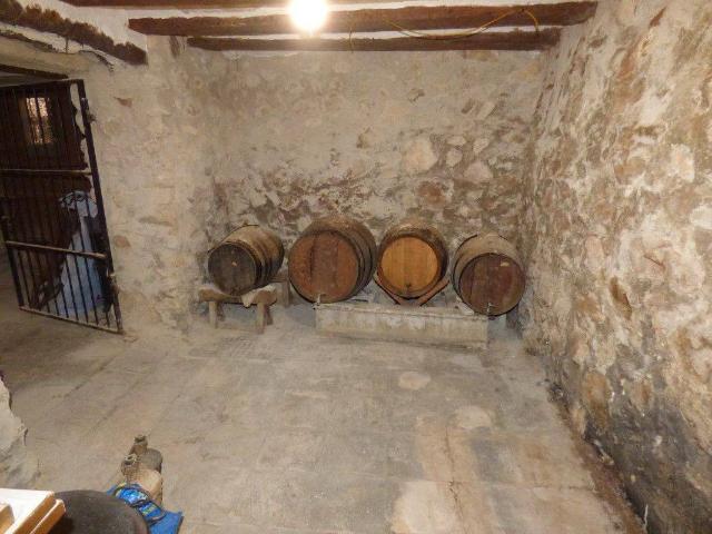 Terreno en venta en la Marina Baixa, Valencia