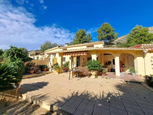 Terreno en venta en Sella