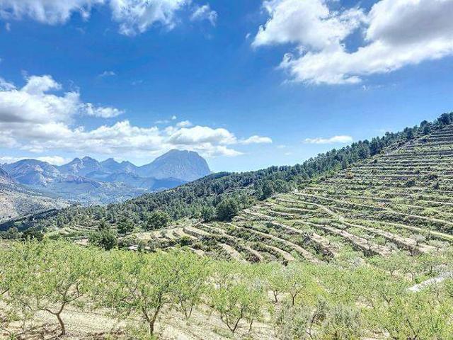 Terreno en venta en Sella