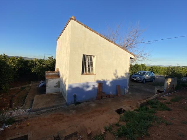 Terreno en venta en Sellent Terreno en venta en Sellent