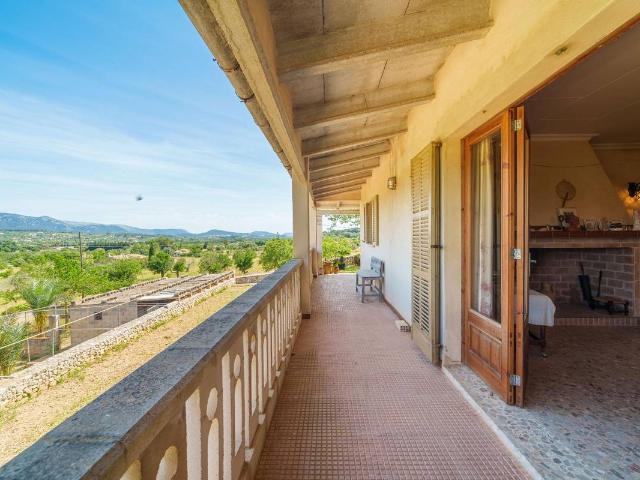Terreno en venta en Raiguer, Baleares