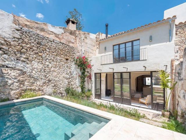 Terreno en venta en Raiguer, Baleares