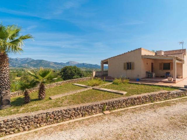 Terreno en venta en Selva, Camarata Terreno en venta en Selva, Camarata