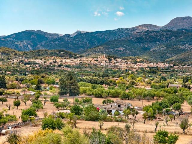 Terreno en venta en Raiguer, Baleares